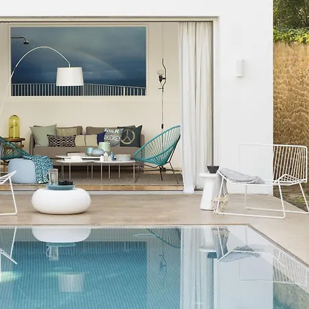 Bellevue Cala Vinyes Villa