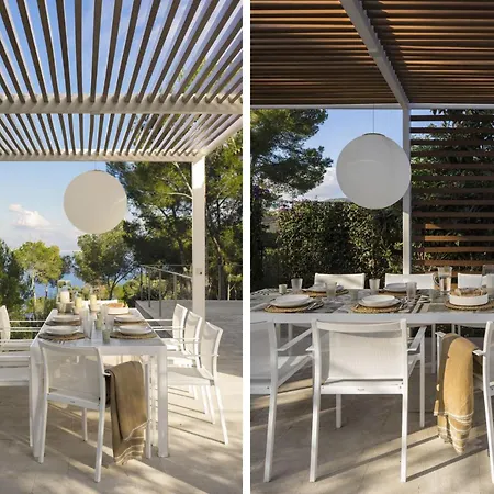 Bellevue Cala Vinyes Cala Vinas (Mallorca)