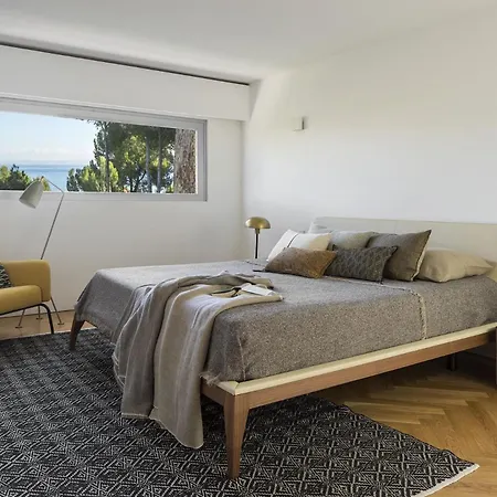 Bellevue Cala Vinyes Villa Cala Vinas (Mallorca)