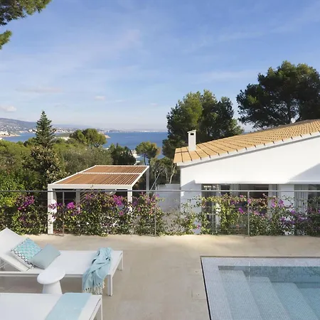 Bellevue Cala Vinyes *